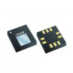Sensor IC LPS22DFTR Low Power And High Precision MEMS NANO Pressure Sensor 10-WFLGA for sale