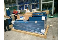 China 300kgf Payload Vertical / Horizontal Shaker High Frequency Universal Vibration Machine supplier