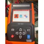 Portable Voltage Switch Loop Resistance Tester with Customization Options for sale