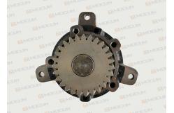 China 20431135 VOE20431135 Engine Water Pump For  D10D D12D  Truck supplier