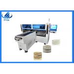 250000CPH SMD Pcba Pick And Place Machine For Flexible Strip for sale