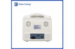 China Safety Standard Multi Parameter Patient Monitor 12.1 Inch LCD TFT Display supplier