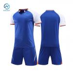 Design Your Victory Custom Football Kits Tailored To Your Team’S Unique Style And Spirit for sale
