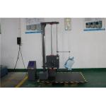 ISTA Packaged Product Shock Drop Test Machine With 80kg Max Load