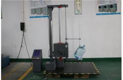 China ISTA Packaged Product Shock Drop Test Machine With 80kg Max Load supplier
