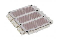 China FS450R12OE4P Automotive IGBT Modules 1200V 450A Sixpack IGBT Module For UPS supplier