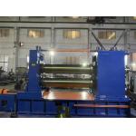 Heavy Duty Large Gauge HR Steel Coil Slitting Machine For 16 X 2000 Q195 Q235 08 Steel for sale