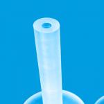 Fabricated Fused Quartz Tubing High Precision