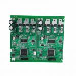 Rectangle CEM1 CEM3 HDI PCB Maker 4mil High Density PCB for sale