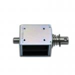 Linear Motion  Control DC24V High Pressure Solenoid