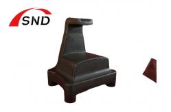 China Precision Lost Wax Cast Components For Industrial Applications supplier