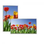 HDMI Inputs 32 Inch LCD Screen 12V Color LCD Display Module All View Direction for sale