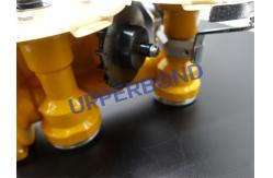 China Protos Cigarettes Making Manufacturing Machine Customize Spare Parts supplier