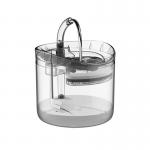 Automatic Circulation Filter PC Cat Water Dispenser for sale
