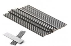 China YG6 YG8 Polished Solid Tungsten Carbide Rod Construction Tool supplier