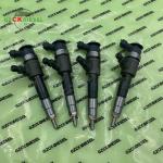 High Quality Diesel Fuel Injector 0445110340 0445110339 0445110489 0445110739 0445110566