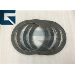 6Y-5912 6Y-5911 Excavator Engine Parts Friction Disc For  for sale