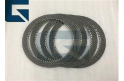 China 6Y-5912 6Y-5911 Excavator Engine Parts Friction Disc For  supplier