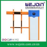 High Duty Entry Exit Parking Barrier Gates for Access Control System