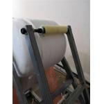 600mm Width Melt Blown Machine , Non Woven Fabric Manufacturing Plant for sale