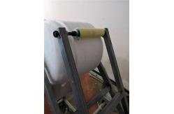 China High Speed PP Non Woven Cloth Making Machine Meltblown Fabaric Production supplier