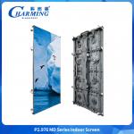 Any Shape Led Video Wall P2.98 MD Series Indoor Screen Strong Functionality Digit Display for sale