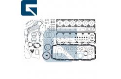 China 5523156 Full Engine Gasket Set For ISZ13 Engine supplier