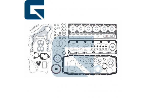5523156 Full Engine Gasket Set For ISZ13 Engine