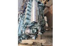 China WD615.47 370HP Weichai Engine Assembly 6 Cylinder Diesel Engine supplier