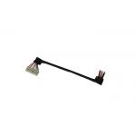 EMI Resistant 10 Pins 12CM Computer Hard Drive Cable Customized Size