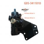 G05-3411010 Steering Gear Assembly For JAC Light Truck for sale