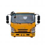 Kv100 Tow Truck Wrecker Pull 2 Cars Tow Wrecker Overseas Office 3 Republic Of Belarus for sale