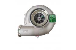 China Turbocharger 612601111242 Weichai K29 Engine Engineering Machinery Loader supplier