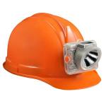 Wireless Charging Cordless Cap Lamp Kl6lm For Mining for sale