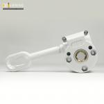 Commercial Retractable Awning Hardware for sale