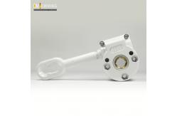 China Commercial Retractable Awning Hardware supplier