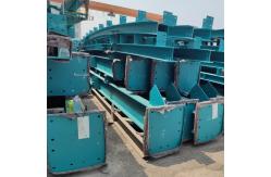 China Corrosion Resistant Fabricated Steel Structure Building supplier