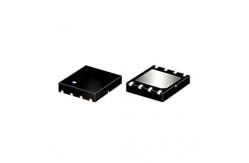 China Wireless Communication Module PHA-202 350mA Monolithic Amplifier IC DFN8 supplier