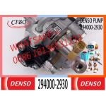 Diesel Injection Cummon Rail Fuel Pump 294000-2930 294000 2930 2940002930 S00037166 for sale