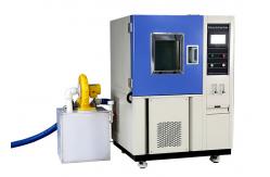 China H2S CO2 HCL Noxious Gas Resistant Environmental Test Equipment Aging Controlled supplier