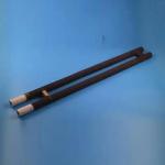 1600C SiC Furnace Element Silicon Carbide Heating Element Resistance for sale