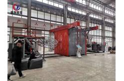 China Get the Best Results with Our Rotational Molding Equipment / Expert Advisory Service supplier
