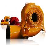 2000kw Mini Hydro Turbine Generator Hydroelectric Turbine for sale