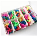 Trickshot Stickit Pop Sucker Darts Toys Set Tablegame