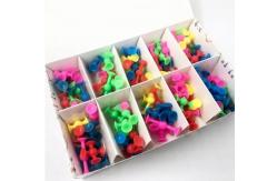 China Trickshot Stickit Pop Sucker Darts Toys Set Tablegame supplier
