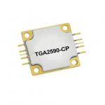 TGA2590-CP Wireless Communication Module 6 To 12 GHz 30 Watt GaN Power Amplifier for sale