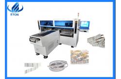 China Automatic Calibration SMT Mounting Machine 250000CPH For Strip supplier