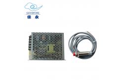 China Dual Sensor JC5 Electronic Jacquard Controller supplier