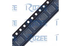 China OPA4197IPWR supplier
