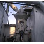 High Efficiency Calcite Powder Grinder Machine 1 - 45t/h For Processing for sale